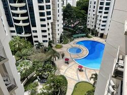Valley Park (D10), Condominium #458670111
